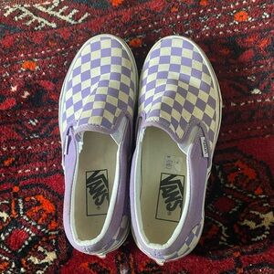 Vans Shoes